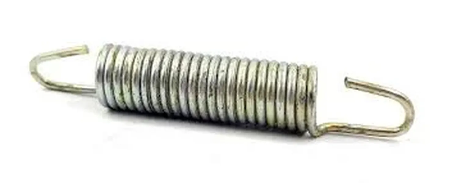 Página de produto: Mola Cavalete Central