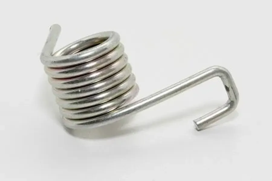 Página de produto: Mola De Tração