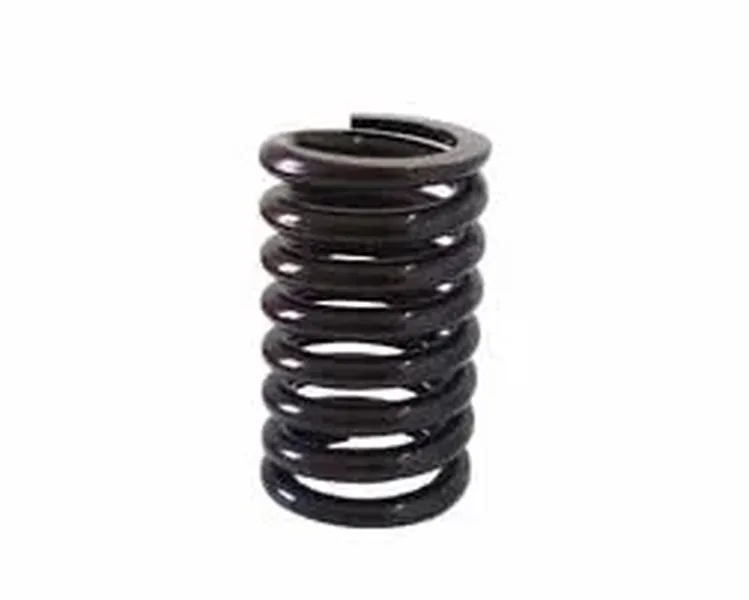 Página de produto: Mola Helicoidal De Compressão